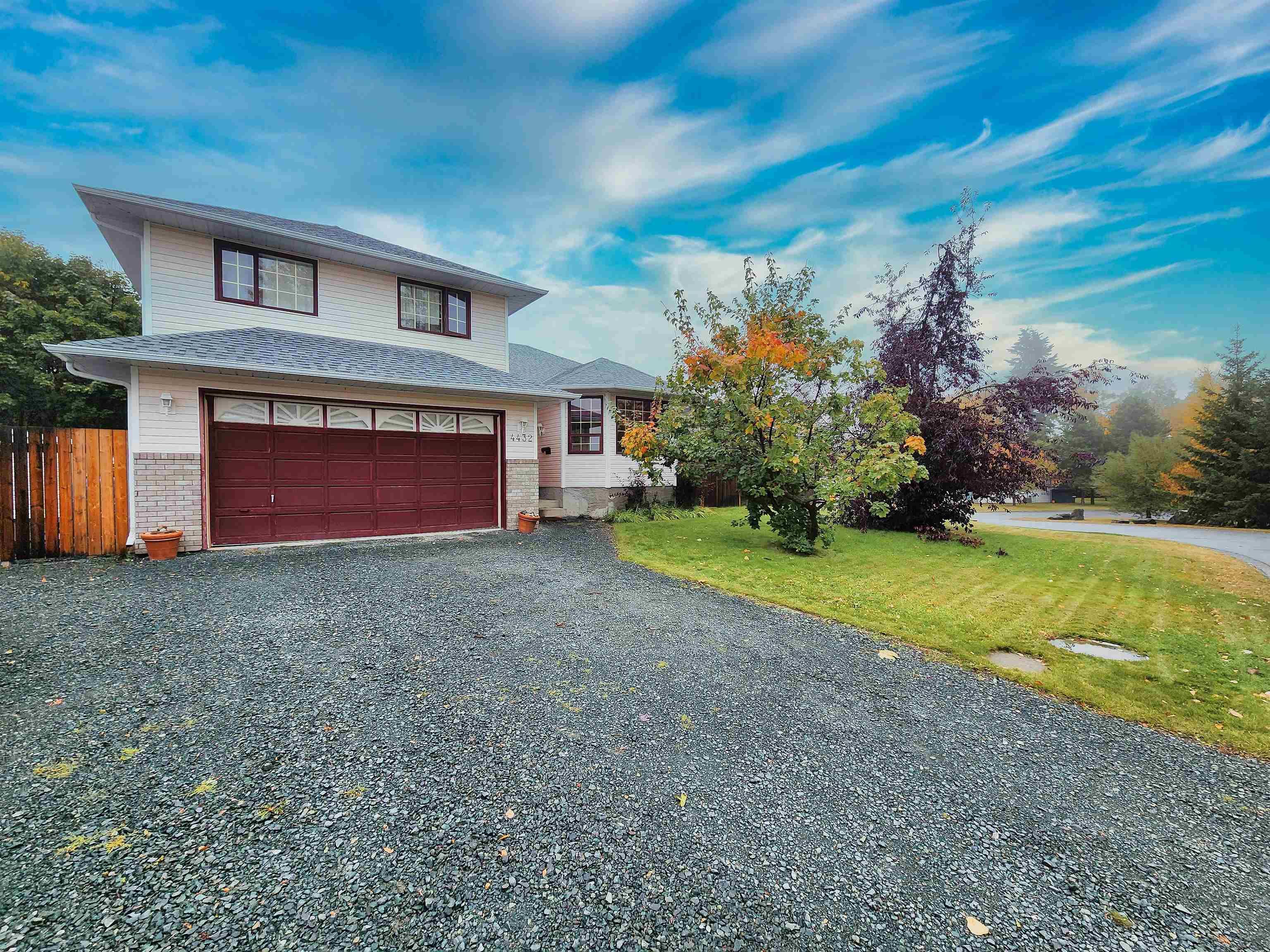 New property listed in Hart Highlands, PG City North