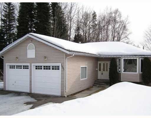 I have sold a property at 7635 PEARL DR in Prince George
