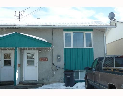 I have sold a property at 2212 VICTORIA ST in Prince_George
