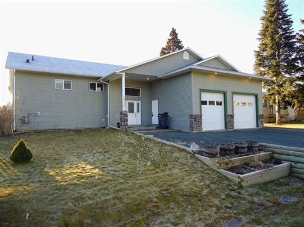I have sold a property at 5772 HEYER RD in Prince George

