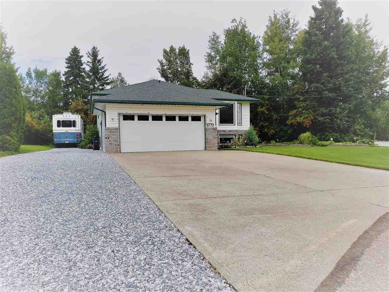 I have sold a property at 2772 STARLANE PL in Prince George
