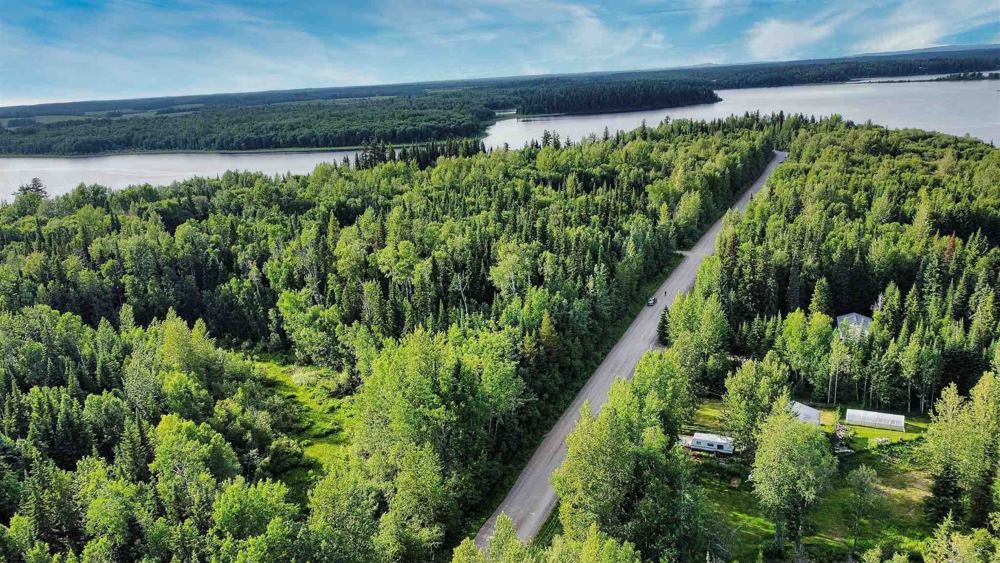 New property listed in Nukko Lake, PG Rural North (Zone 76)