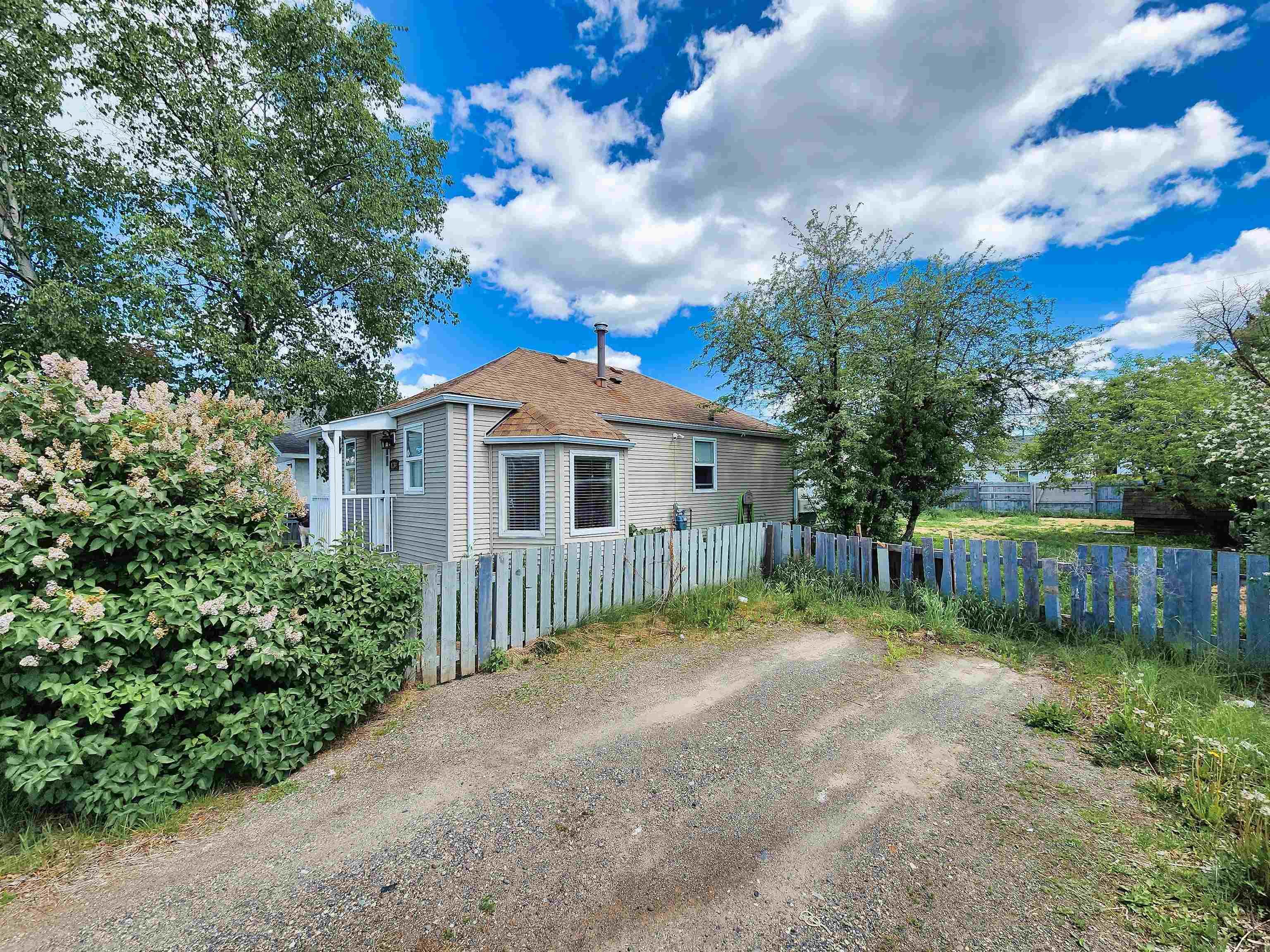I have sold a property at 1754 UPLAND ST in Prince George
